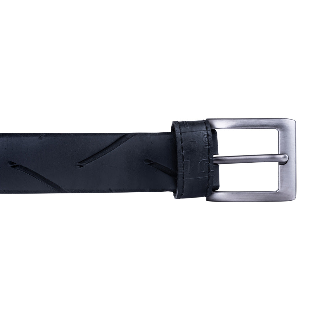 Recycled Rubber Motorbike Tyre Vegan Belt